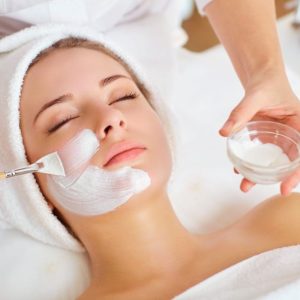 Organic Face Care